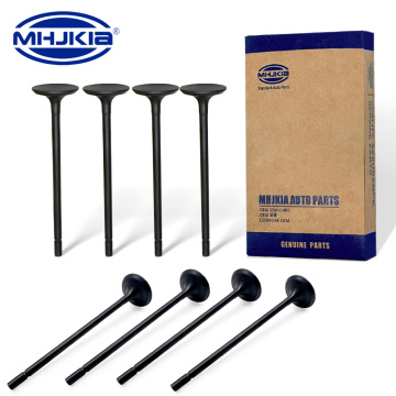 MHJKIA 22212-2U000 Valve-Exhaust For Hyundai i30 i40 Kona Tucson Kia Ceed Optima Sportage