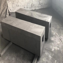 Gariir qaabaynta block graphite