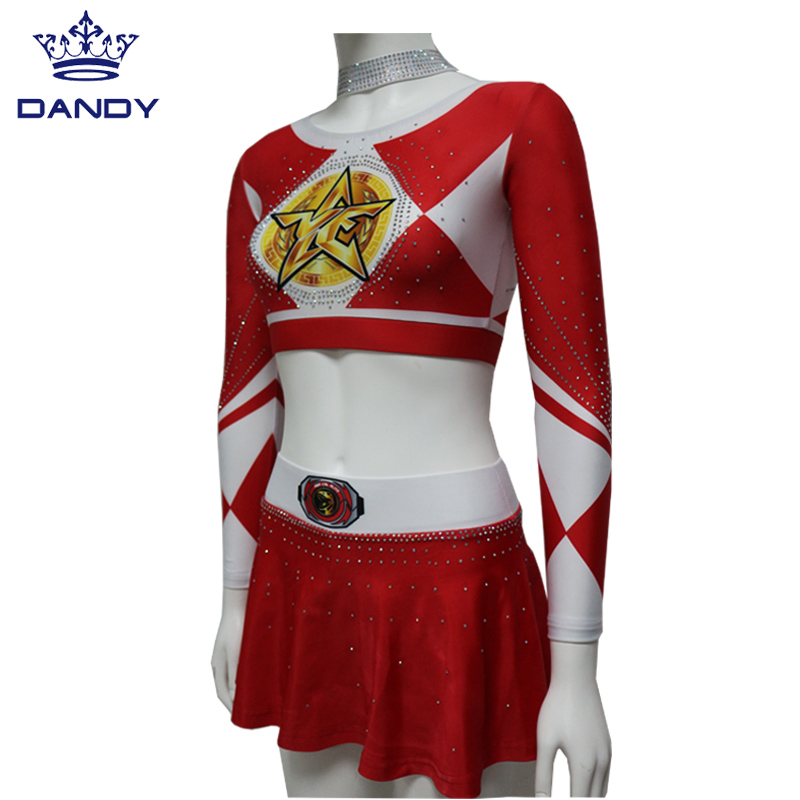 all star cheerleading uniforms