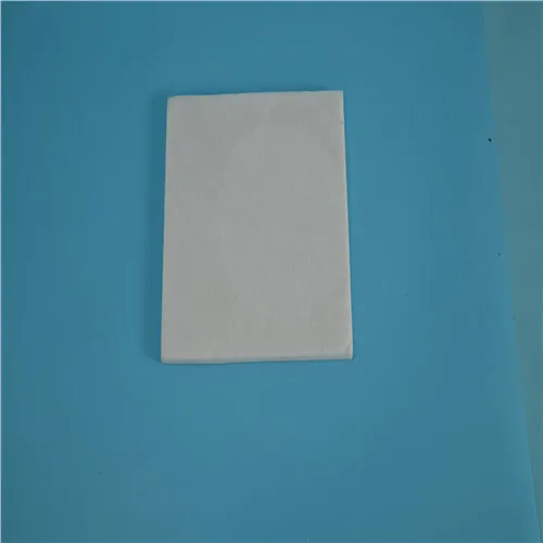 Thermal insulation cotton temperature 280 degrees