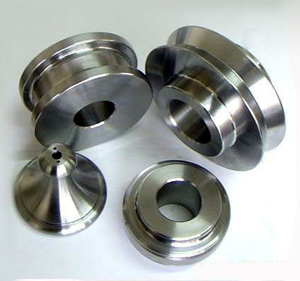 CNC Machining Parts Milling/Turning Parts Precision Machining Parts