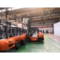 2.5 ton 3 ton diesel forklift CPCD25 CPCD30