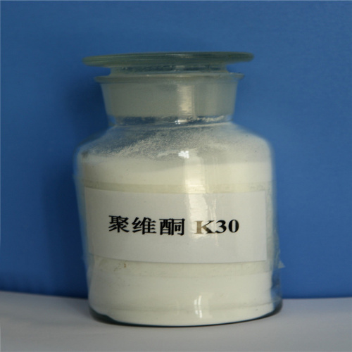 PVP CAS 9003-39-8 PVP K17 K30 K90 Polyvinylpyrolidone