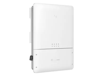 GoodWe GW9600-MS-US30: 9.6kW Grid-Tied Single Phase PV Inverter for US Market
