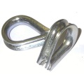 Wire Rope Standard Thimble