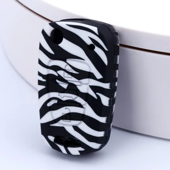 Kia 3 Button Protector Cases for Car Key