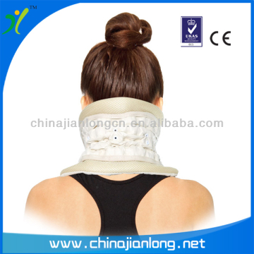 cervical neck traction brace for neck vertebra disease