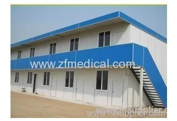 Cgcc High-strength Steel Plate 