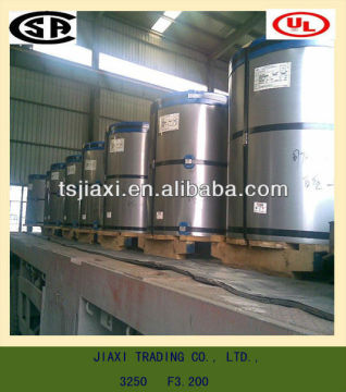 good quality white color coated strip for ceiling grids