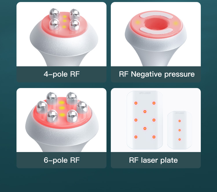 rf weight loss machine