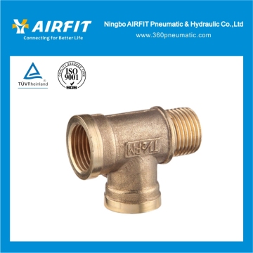 Brass Fittings (IBD 4050)