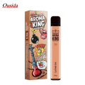 AROMA KING DISPOSABLE VAPE DEVICE