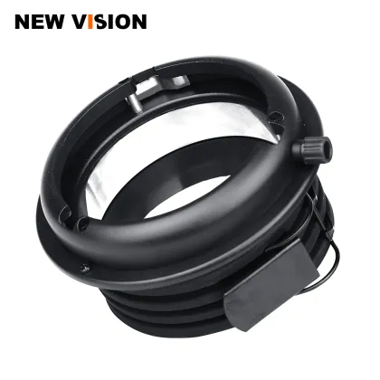 Profoto Mounts To Bowens Mounts Ring Speedring Adapter Studio Flash Strobe For Profoto Flash