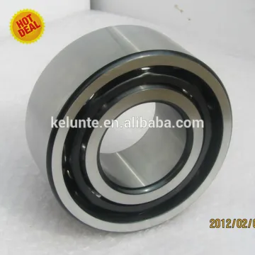 Gearbox Bearing 30*62*23.8 3206 Angular Contact Ball Bearing 3206
