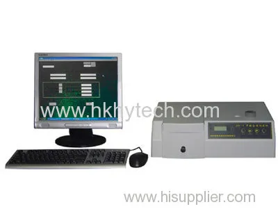 Textile Formaldehyde Content Tester 