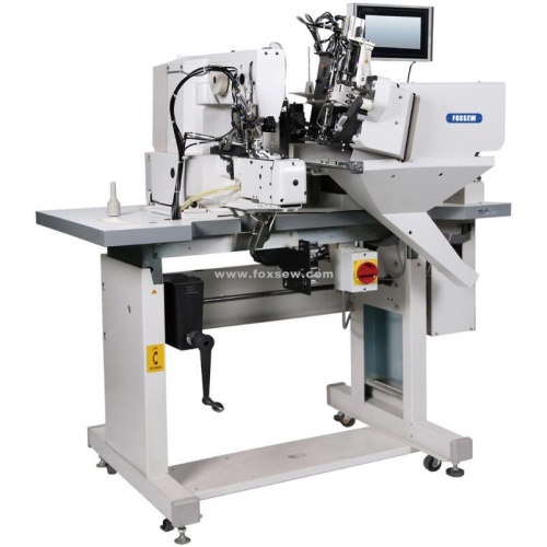 Ajusteur de boucle de ceinture automatique