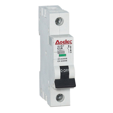 Mini Circuit Breaker