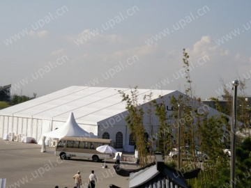 Outdoor Large Party Tent