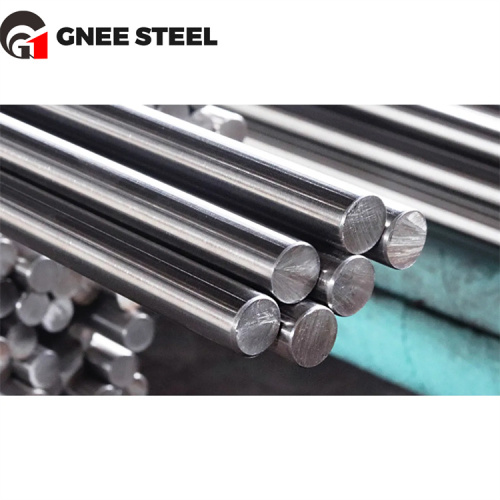 ASTM B365 Tantalum Alloy Rod Metal