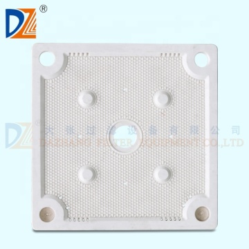 Customized Filter Plate for Filter Press Machines