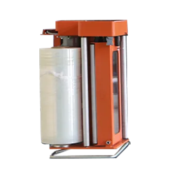 Stretch LLDPE Film Export Packaging Soft Pre Stretch Film Shrink Film for for Pallet Wrap