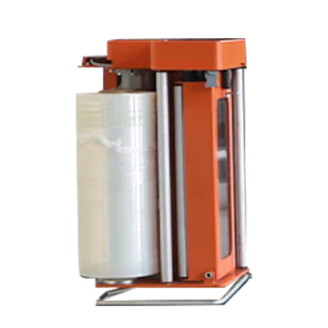 Stretch LLDPE Film Export Packaging Soft Pre Stretch Film Shrink Film for for Pallet Wrap