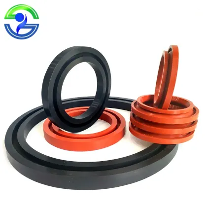 KDF Inflation Valve Sealing Ring Rubber Seal