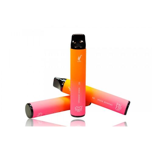 Puff xxl Lush Ice 1600 Vape Pen Dispositivo