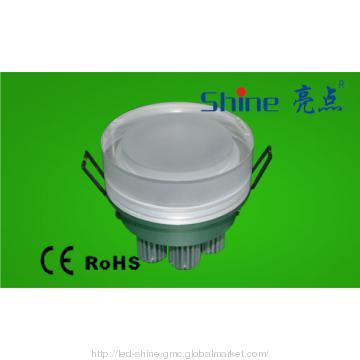 LED Down Light With CE,RoHS