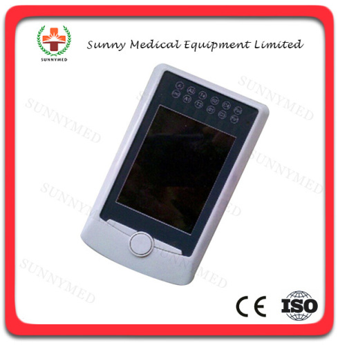 SY-H011 Dynamic EEG System eeg machine eeg equipment price