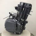 Motores de motocicleta de triciclo diversificados