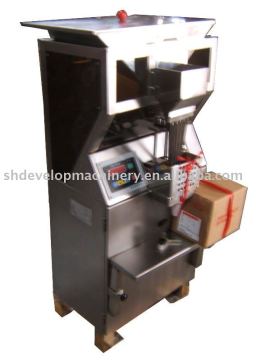 HA-1 Mini electronic Capsule counting and filling machine