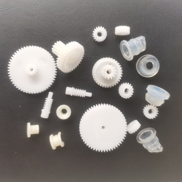 Precision Plastic Parts for Appliance Manufacturing