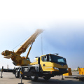 XCA60 60ton hydraulic all terrain crane truck