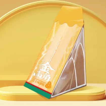 Jinshanjiao Triangle Cake