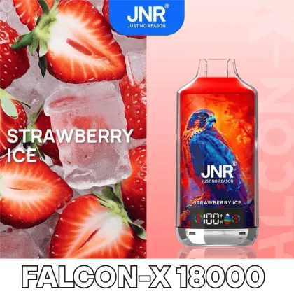 JNR Falcon X 18000 Disposable Electric Vape