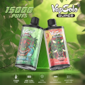 VAPSOLO Super 15000 Puffs Harga Grosir