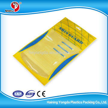 Beautiful OPP Plastic Packing Bags Used for Table Cloth