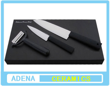 high content Zirconia ceramic knife supply