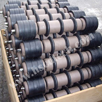 concrete conveyor