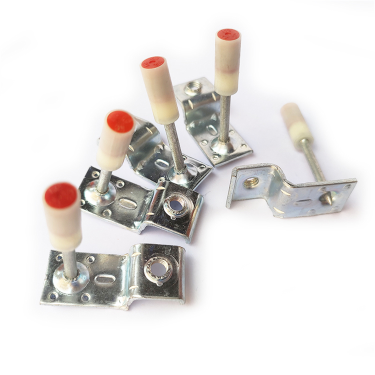 M6 ceiling integrated nail