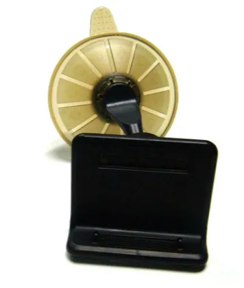 Dash Cradle Mount Windshield Rotating Car Gps Holder For Tomtom Go 1050 2405 2505 2435 2535