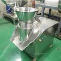 Fertilizer rotary extruding granulator for agrochemical