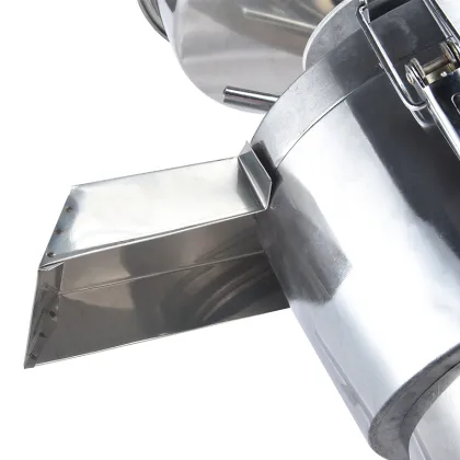 Household Soy Milk Production Machine