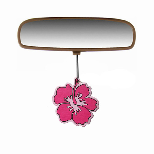 Ароматические висящие бумажные духи для домашнего аромата