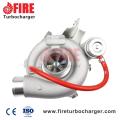 Turbófeltöltő GT3271LS 716677-5001S 28230-8Y000 Hyundai számára