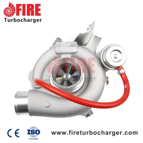Turbófeltöltő GT3271LS 716677-5001S 28230-8Y000 Hyundai számára