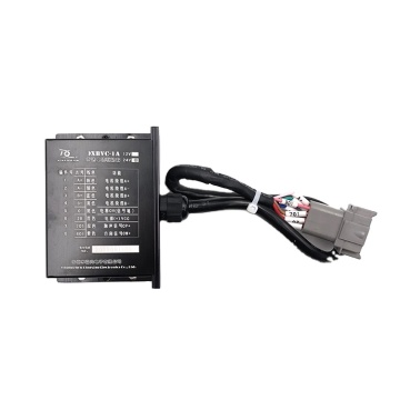 DXBVC-1A 24V Excavator Step Motor Driver