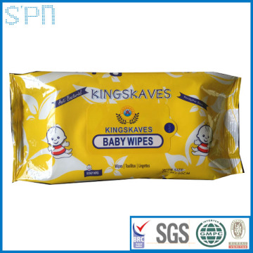 the special safe face and hand cleaning wipe baby wipes