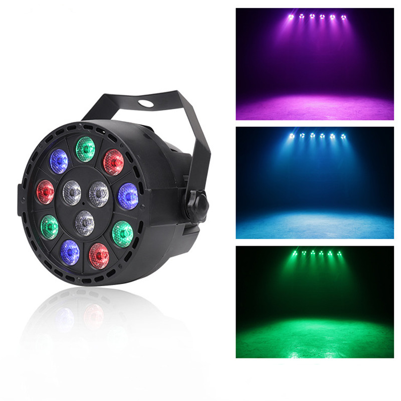 Led Par Light Stage Projector